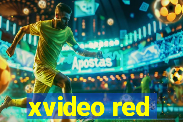 xvideo red